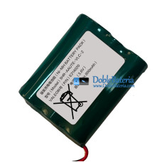 Batería para PLC E214020 3HR-AAUTE-VLC-2 [Batería de Repuesto]
